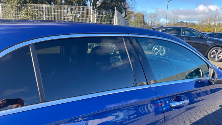 Mercedes-Benz A-Class A200 AMG Line Executive 5dr Auto Petrol Hatchback